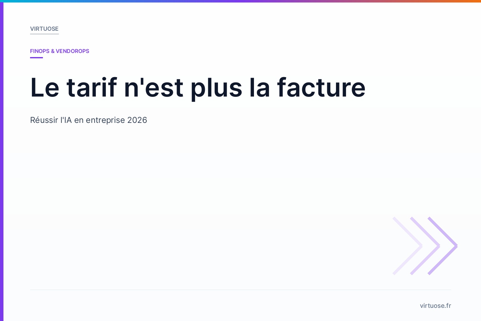 Opus 5.5, GPT-6 Sol et Luna, Grok 4.7 : deux baisses de prix en quarante-huit heures, et un tarif affiché qui ne dit plus la facture